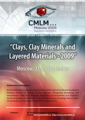 CMLM2009 poster
